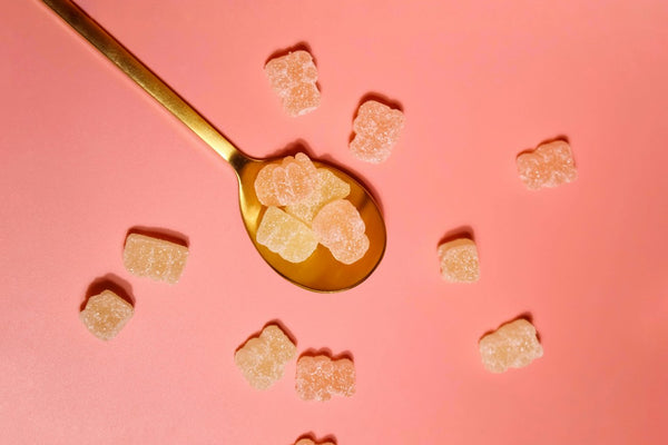 Discover the Sweet, Tangy Delight of Keto ACV Gummies: A Delicious Way to Support Your Keto Journey - Nutri Nation
