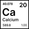 Keto acv gummies calcium